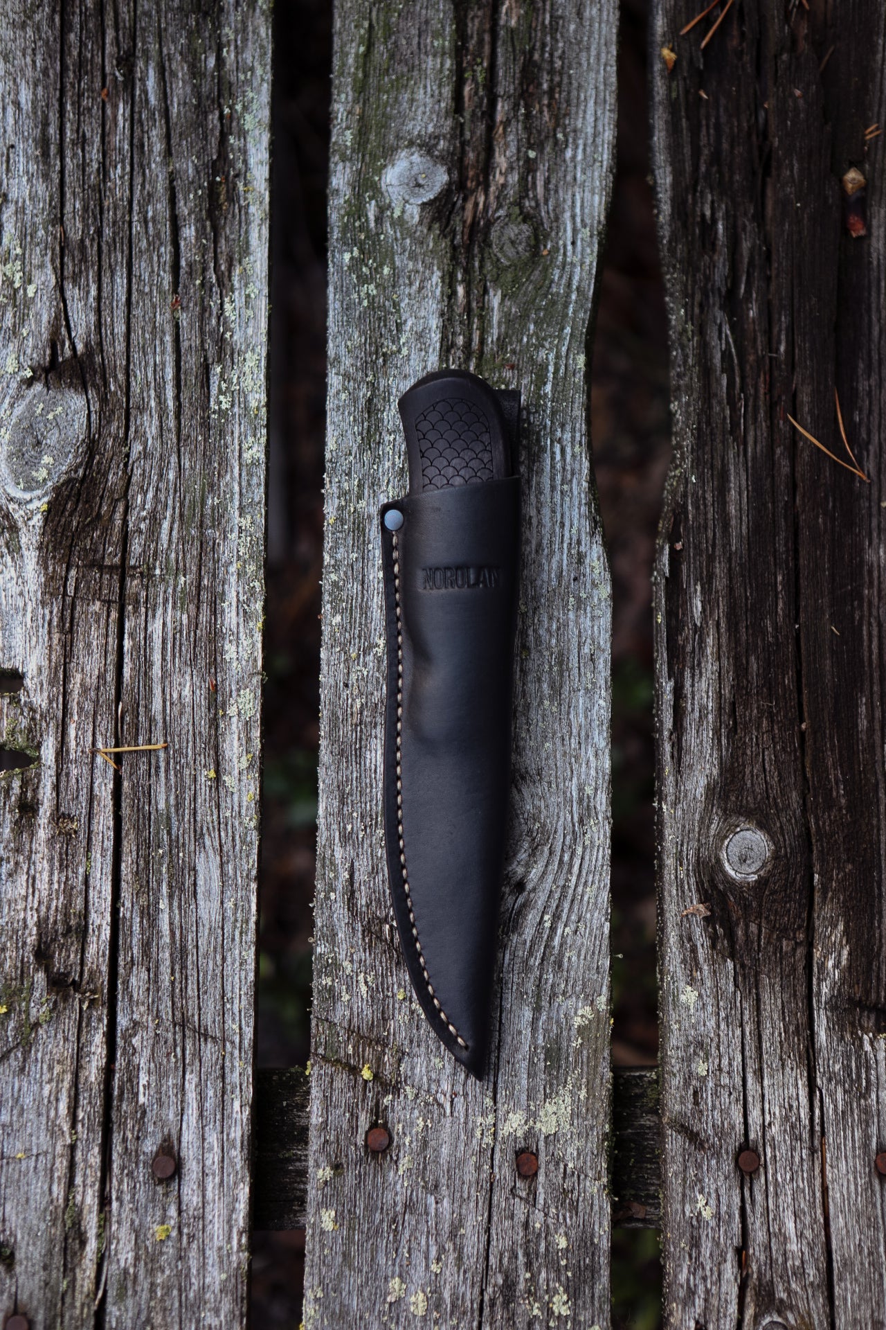 Das Norolan Angelmesser