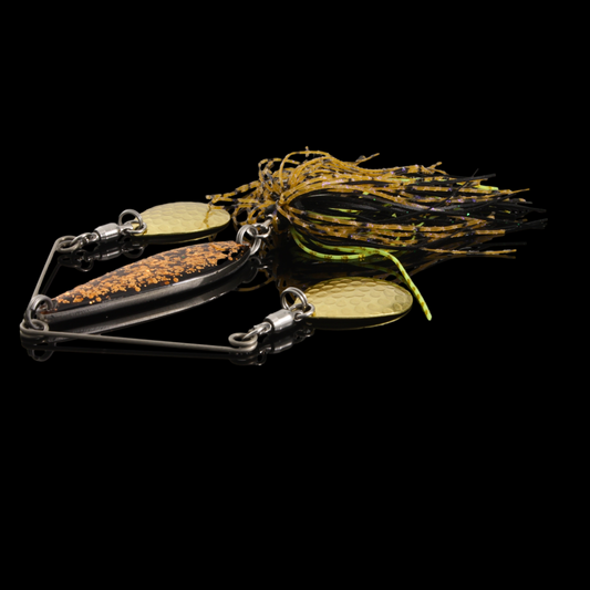 Der Norolan Griddy Dancer