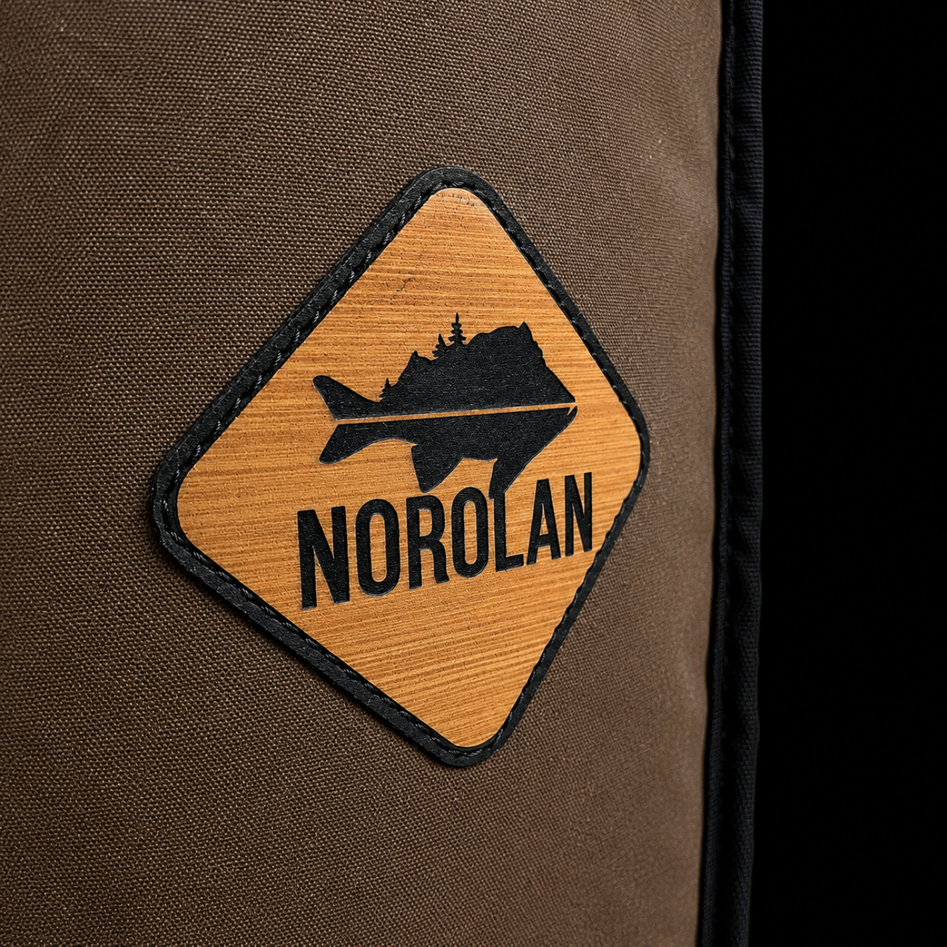Norolan Nordborn™ – Der Rucksack für Angler