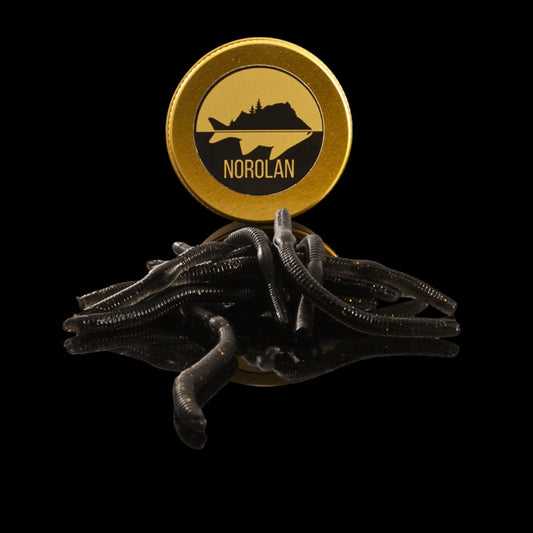 Das Norolan Bugster Wurm 8er-Pack