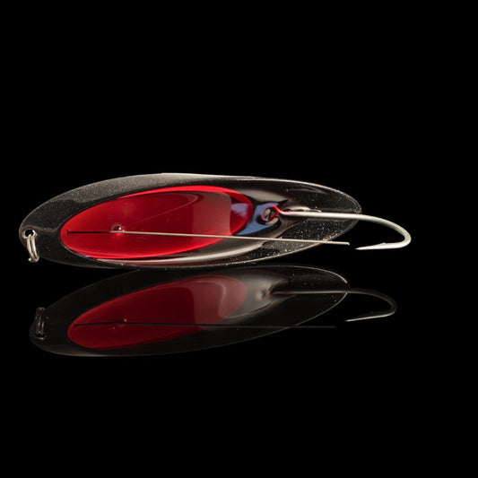 Der Norolan Light Spoon Weedless Groß