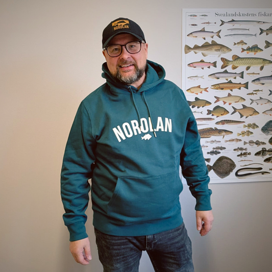 Norolan Heritage Hoodie
