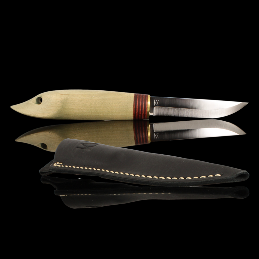 Das Norolan Hecht Messer