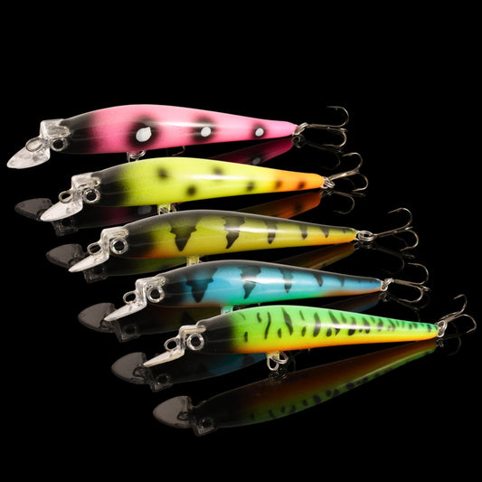 Der Norolan Storyteller Minnow