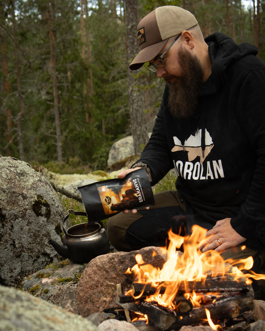 Norolan Origins Hoodie