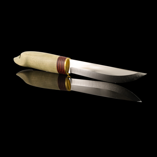 Das Norolan Hecht Messer