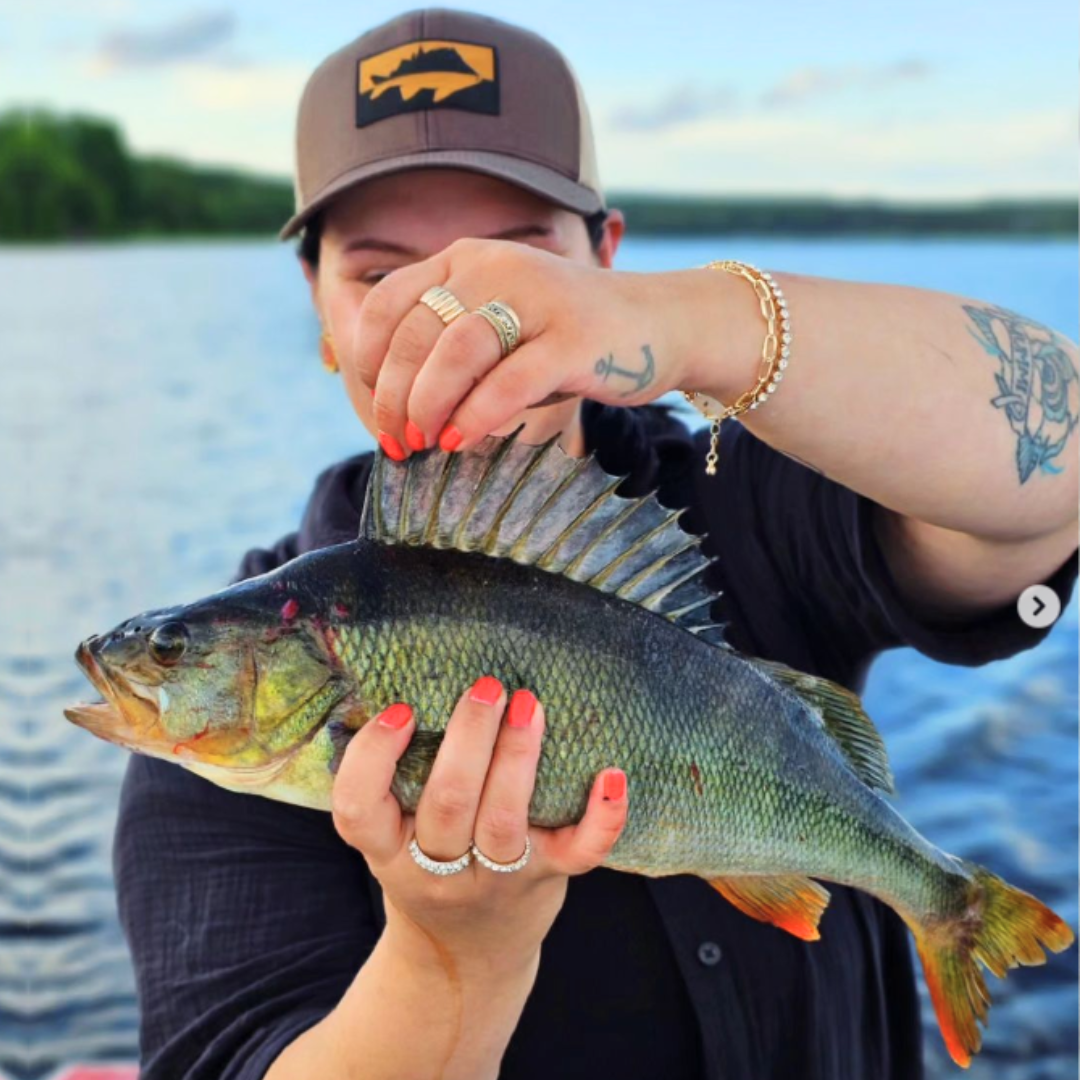 Die Norolan Trucker Cap