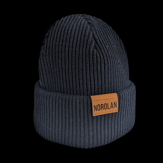 Die Norolan Merino Wollmütze