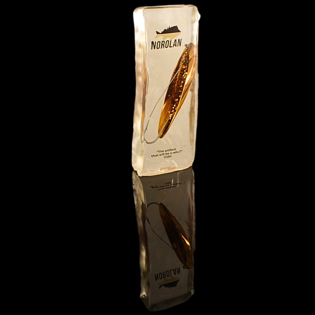 Das Norolan Artifact 2024: Sammler Köder