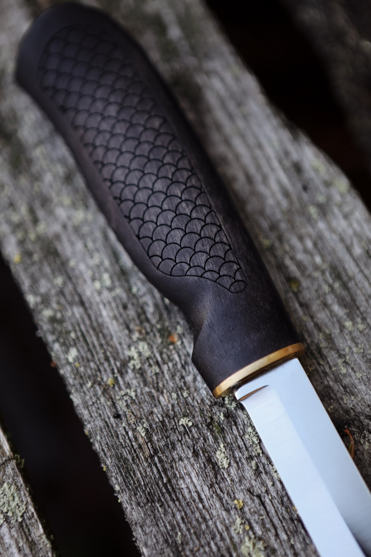 Das Norolan Angelmesser