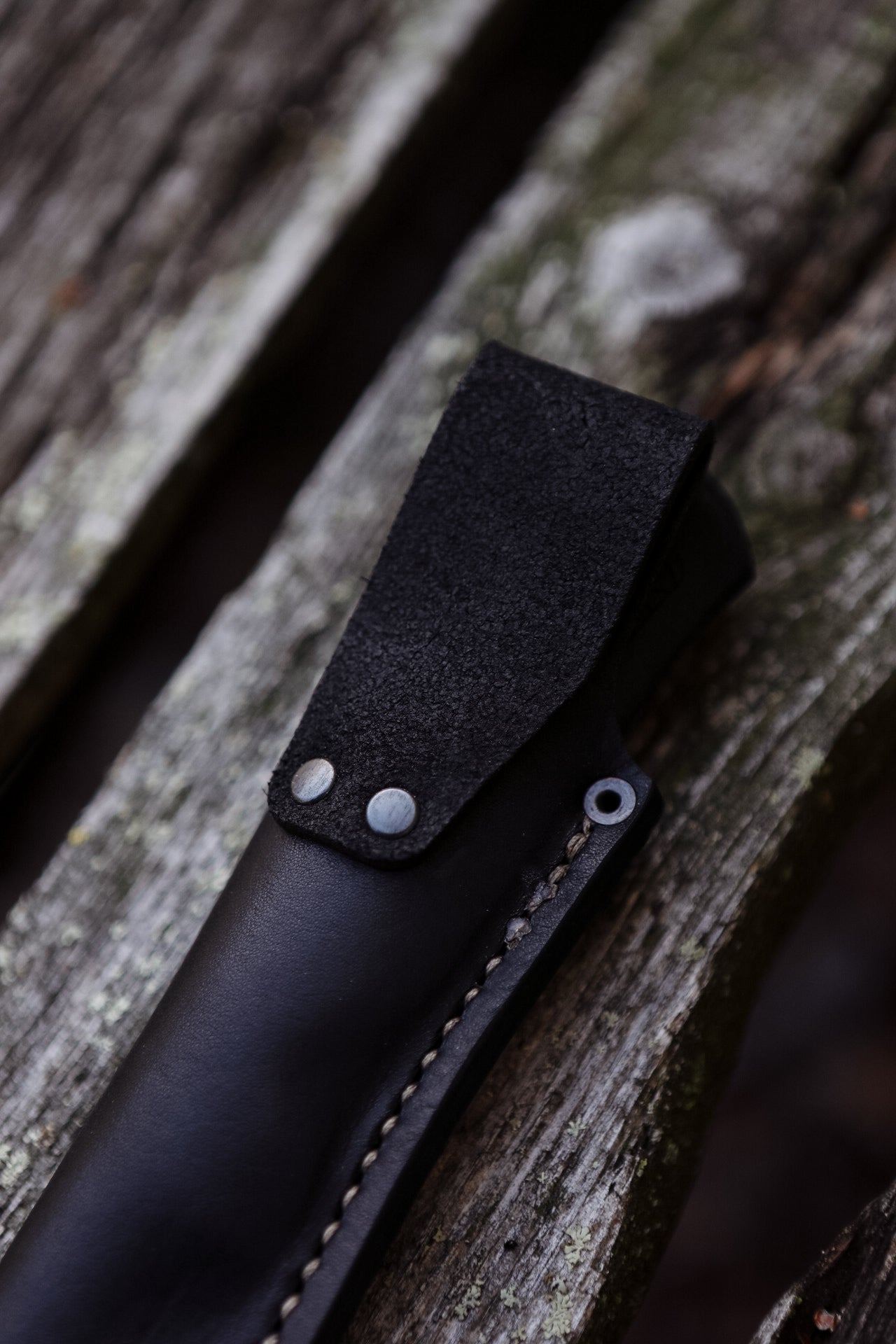 Das Norolan Angelmesser