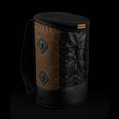 Norolan Nordborn™ – Der Rucksack für Angler