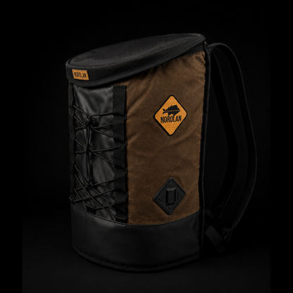 Norolan Nordborn™ – Der Rucksack für Angler