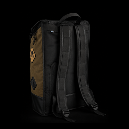 Norolan Nordborn™ – Der Rucksack für Angler