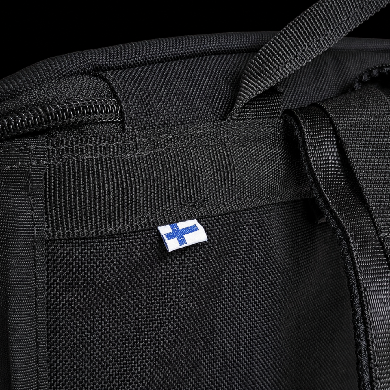 Norolan Nordborn™ – Der Rucksack für Angler