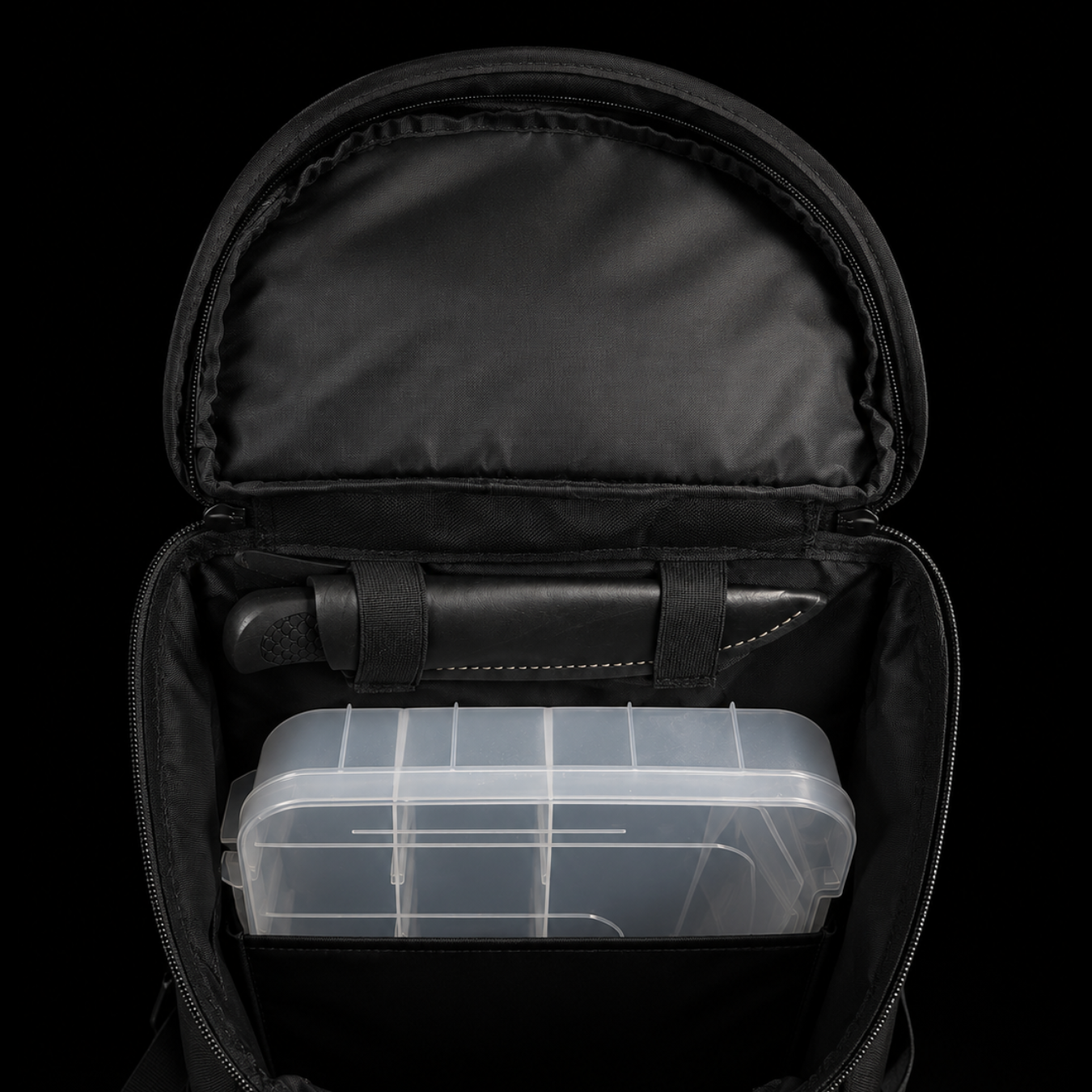 Norolan Nordborn™ – Der Rucksack für Angler