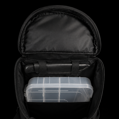 Norolan Nordborn™ – Der Rucksack für Angler