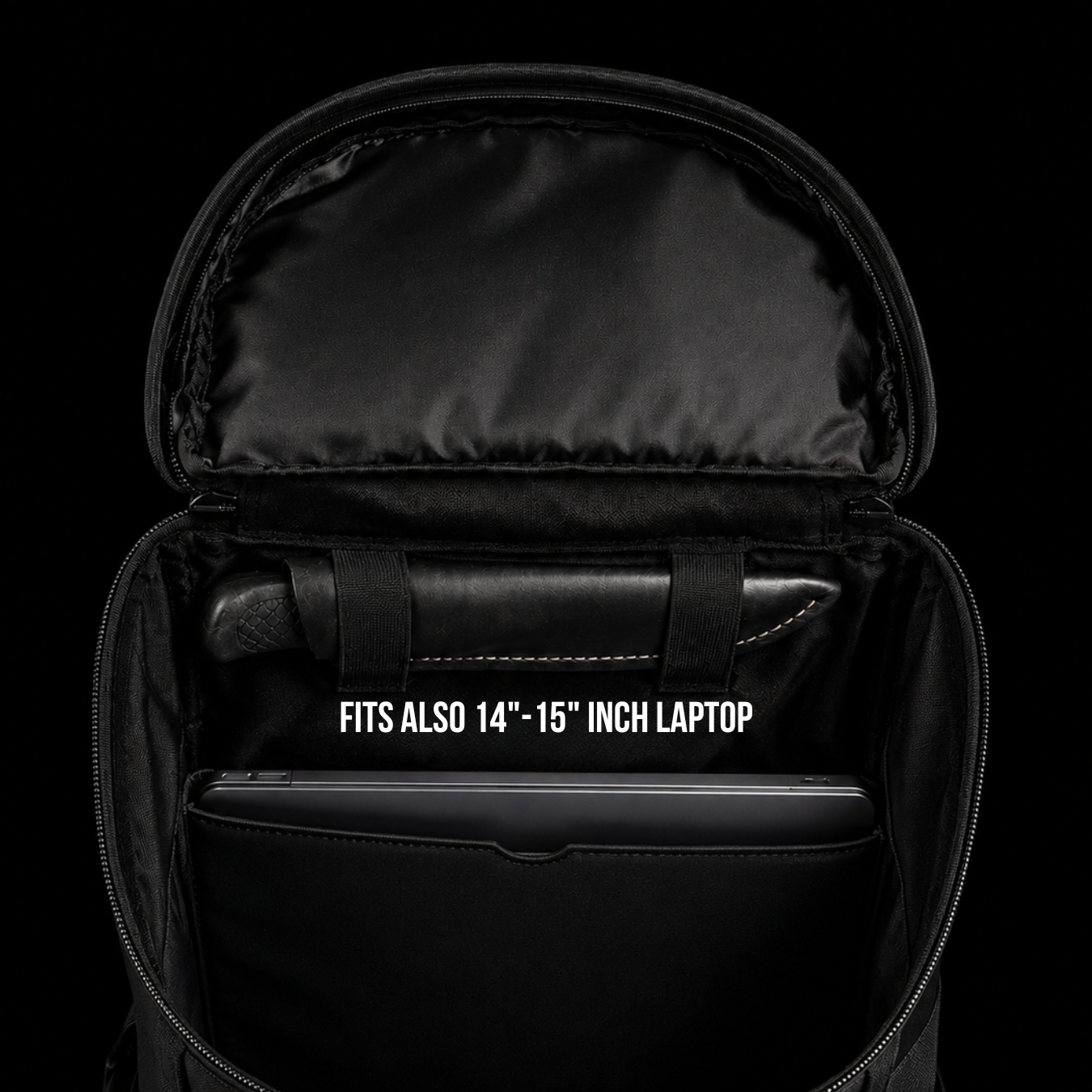 Norolan Nordborn™ – Der Rucksack für Angler