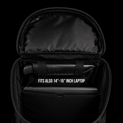 Norolan Nordborn™ – Der Rucksack für Angler