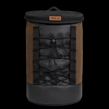 Norolan Nordborn™ – Der Rucksack für Angler