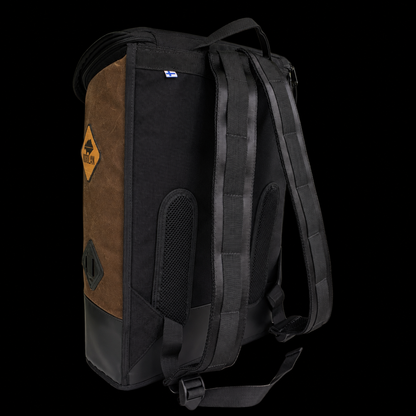 Norolan Nordborn™ – Der Rucksack für Angler
