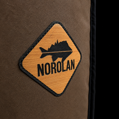 Norolan Nordborn™ – Der Rucksack für Angler