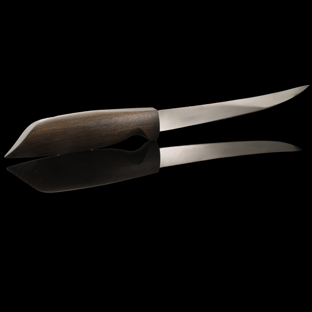 Das Norolan Filetiermesser