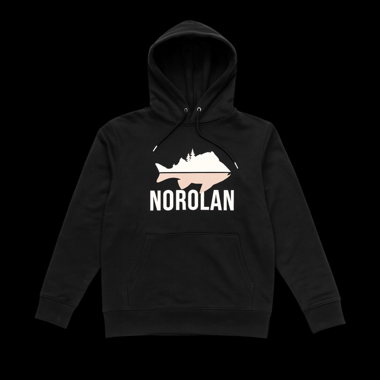 Norolan Origins Hoodie
