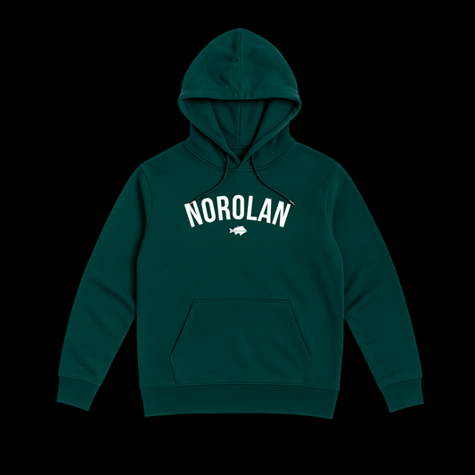 Norolan Heritage Hoodie