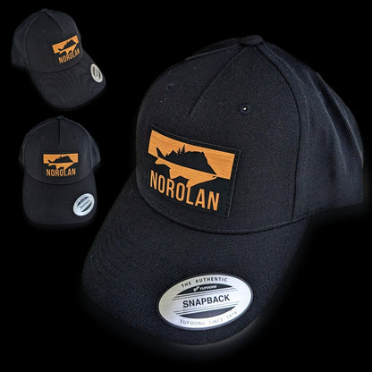 Die Norolan Trucker Cap
