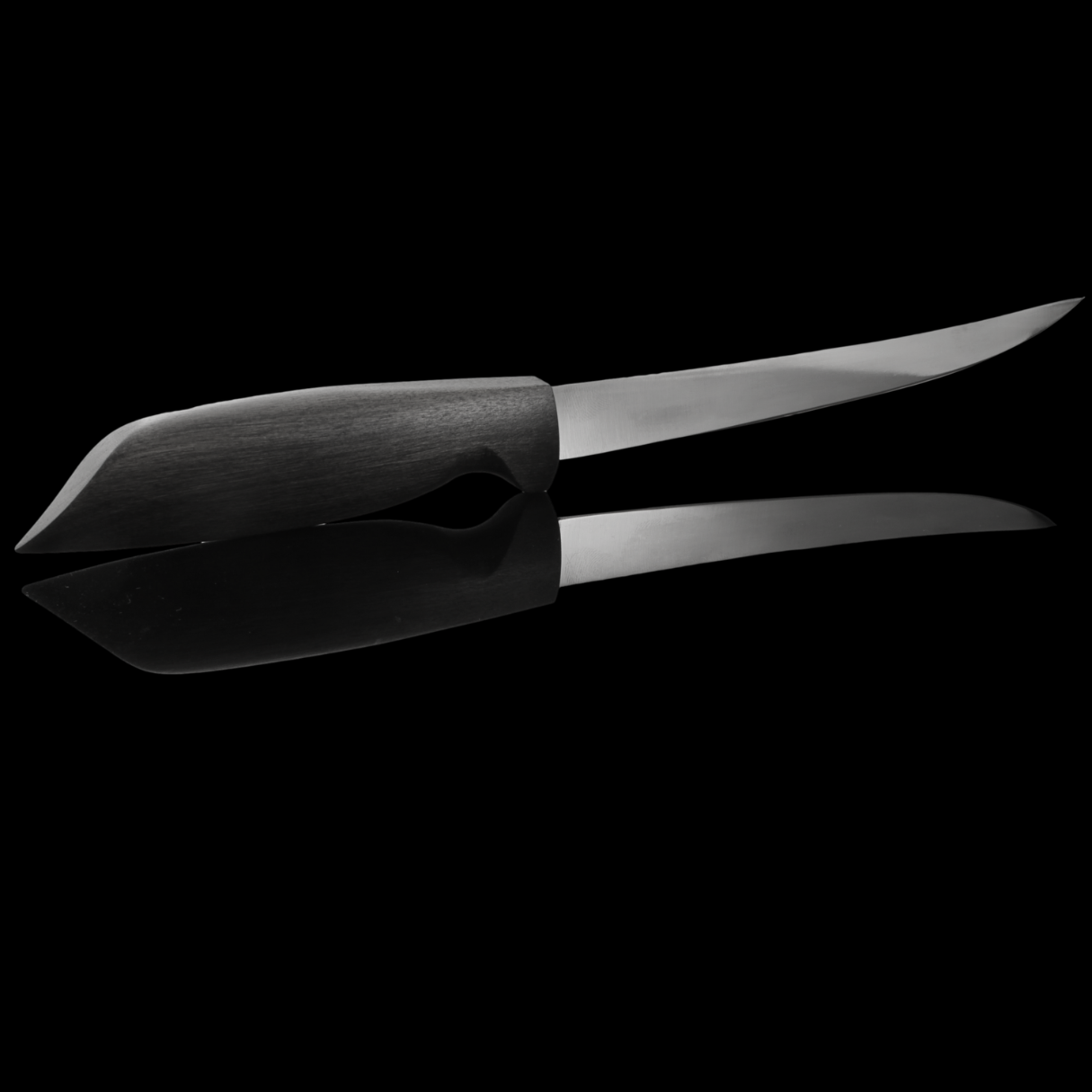Das Norolan Wildcraft Filetiermesser