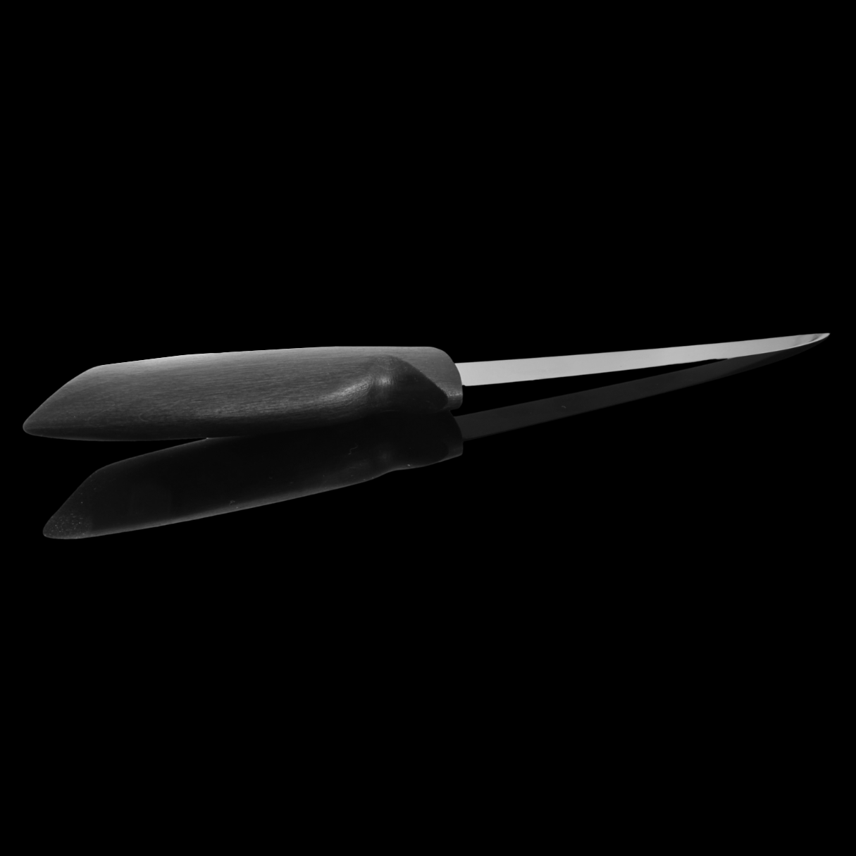 Das Norolan Wildcraft Filetiermesser