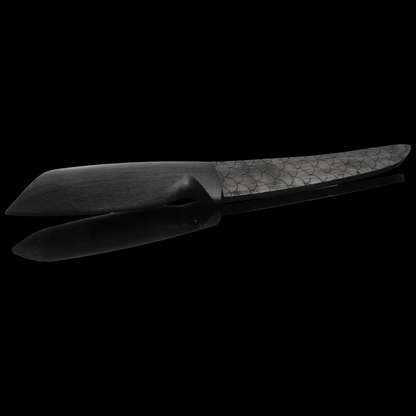 Das Norolan Wildcraft Filetiermesser