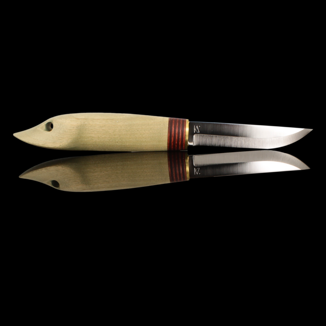 Das Norolan Hecht Messer