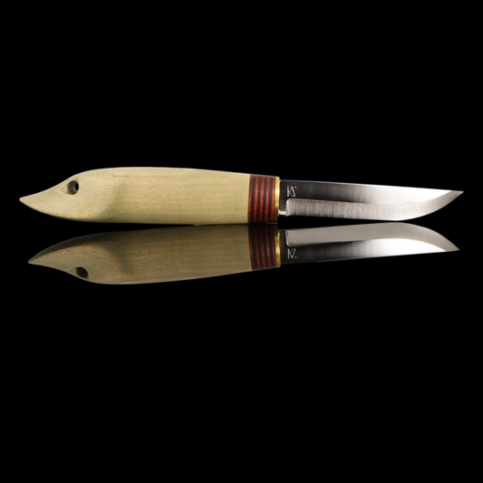 Das Norolan Hecht Messer