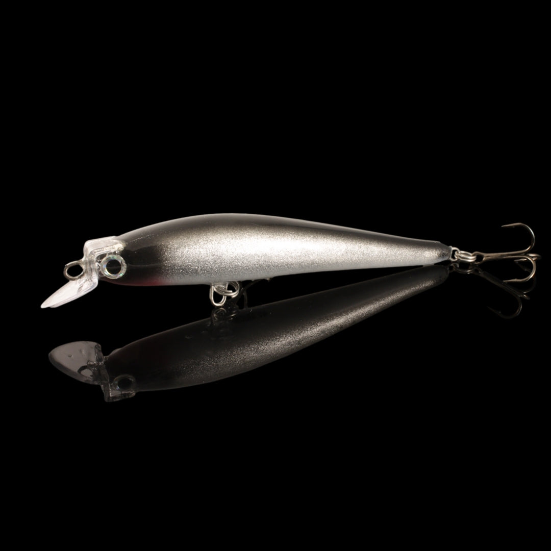Der Norolan Storyteller Minnow