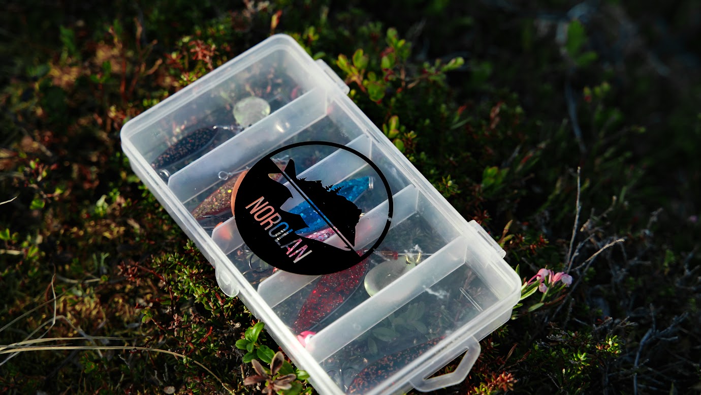 Norolan Köderbox
