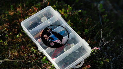 Norolan Köderbox