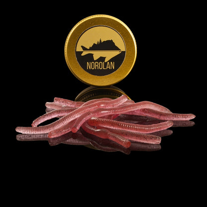 Das Norolan Bugster Wurm 8er-Pack