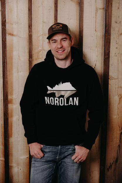 Norolan Origins Hoodie