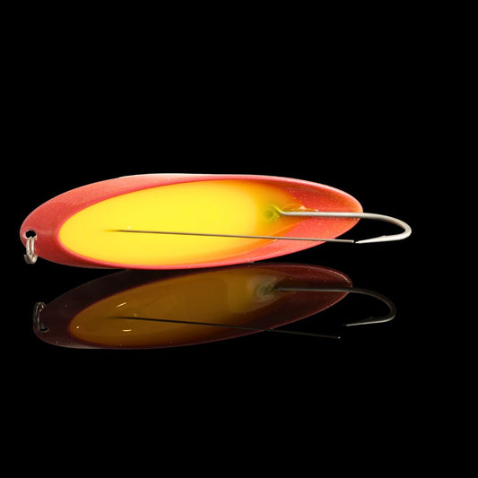 Der Norolan Light Spoon Weedless Mini