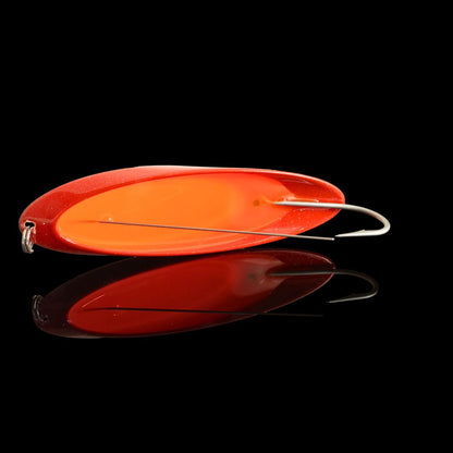 Der Norolan Light Spoon Weedless Groß