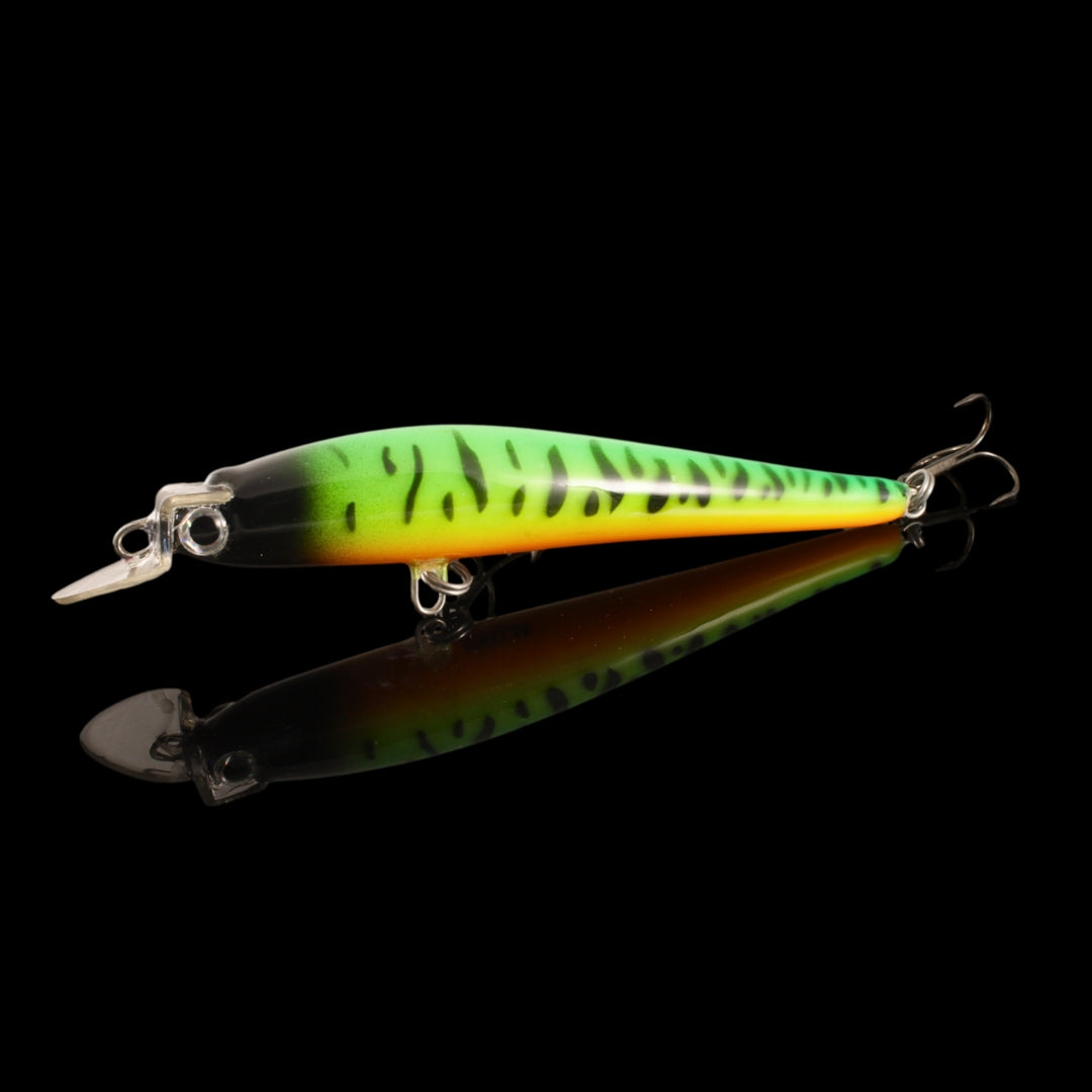 Der Norolan Storyteller Minnow