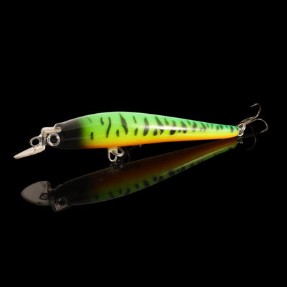 Der Norolan Storyteller Minnow