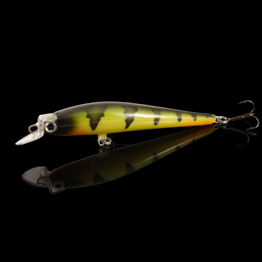 Der Norolan Storyteller Minnow