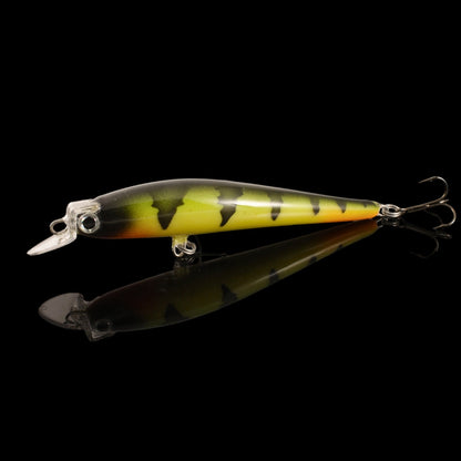 Der Norolan Storyteller Minnow