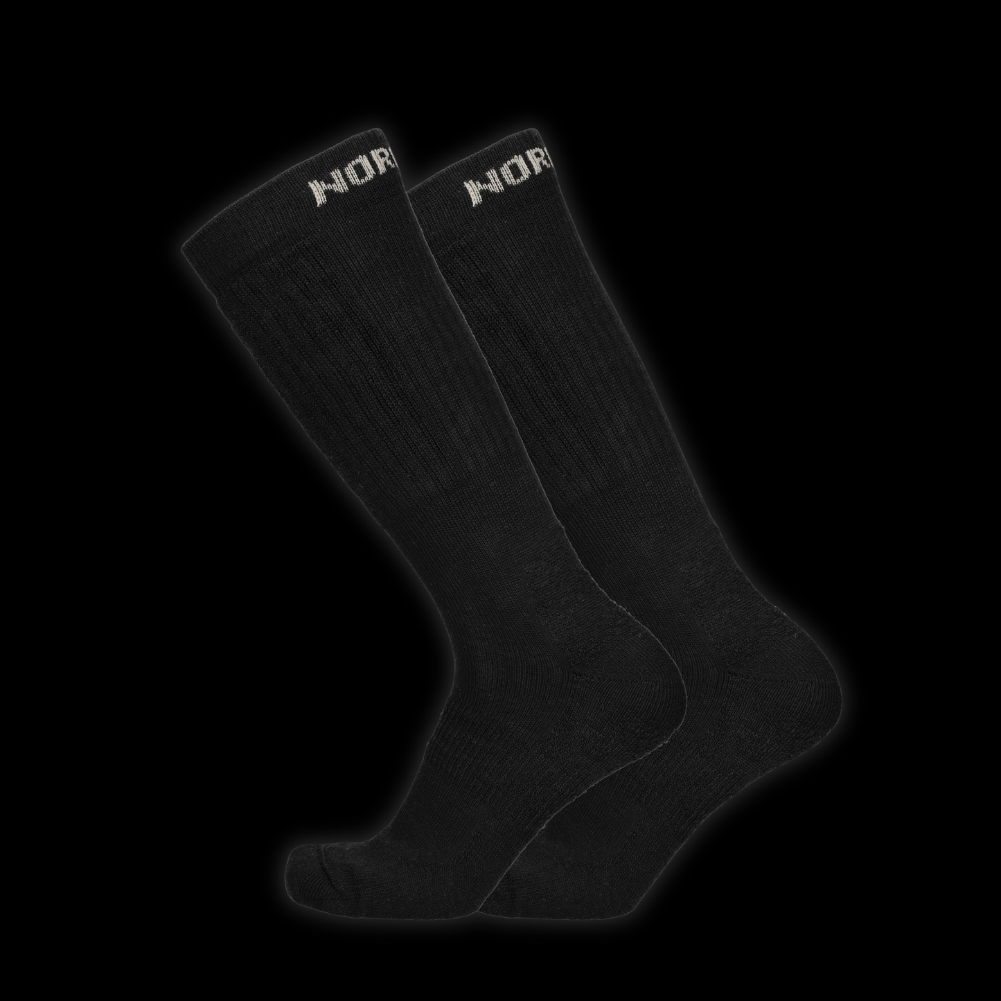 Norolan The Operator: die weiterentwickelten Merinosocken
