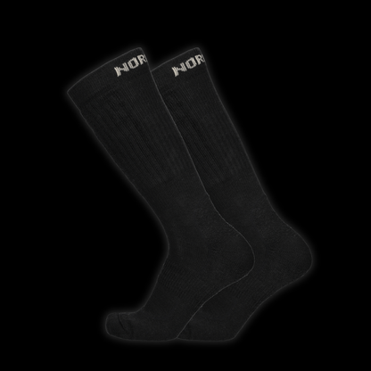 Norolan The Operator: die weiterentwickelten Merinosocken