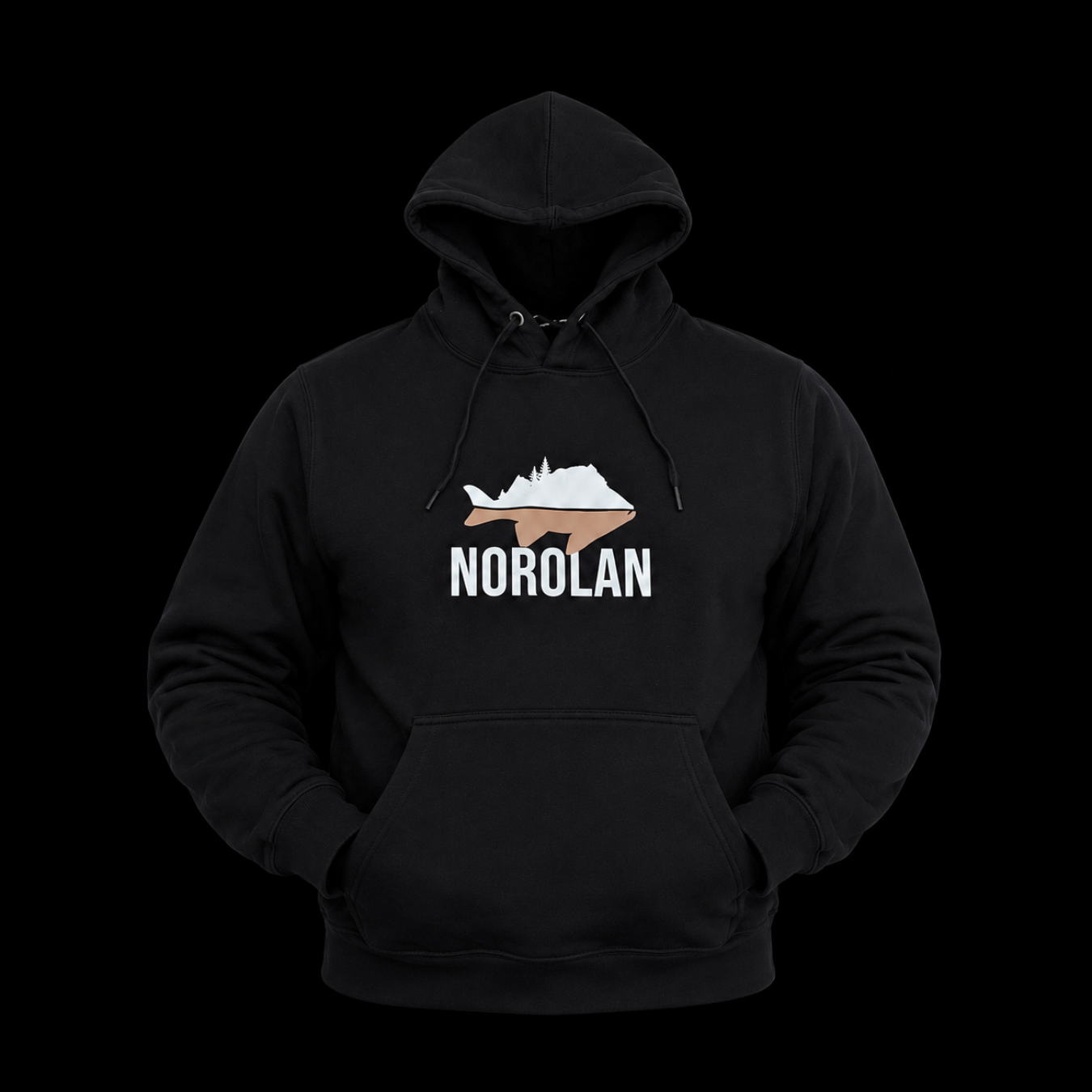 Norolan Origins Hoodie