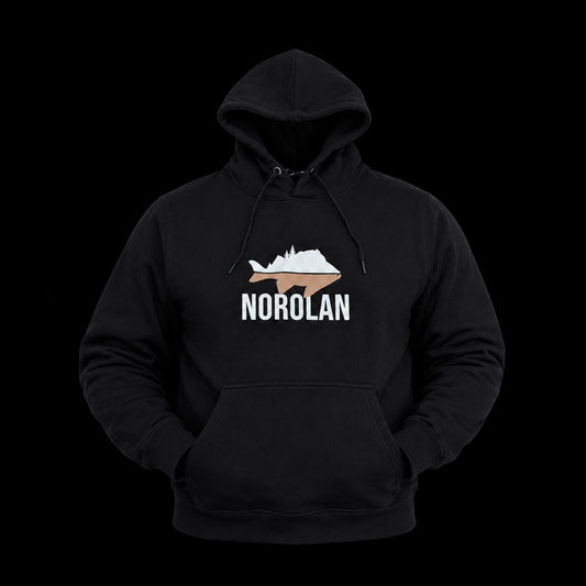 Norolan Origins Hoodie